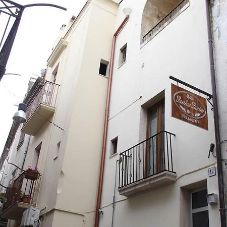 Bed and Breakfast Santa Lucia Альтамура Экстерьер фото