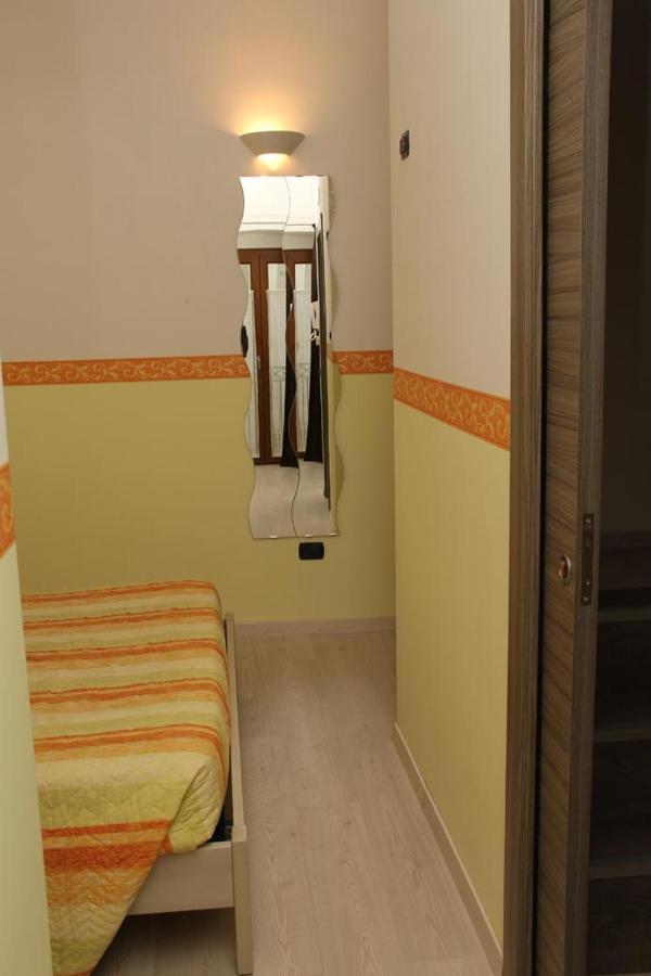 Bed and Breakfast Santa Lucia Альтамура Экстерьер фото
