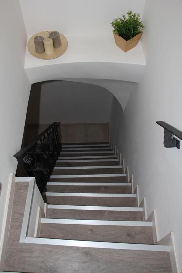 Bed and Breakfast Santa Lucia Альтамура Экстерьер фото