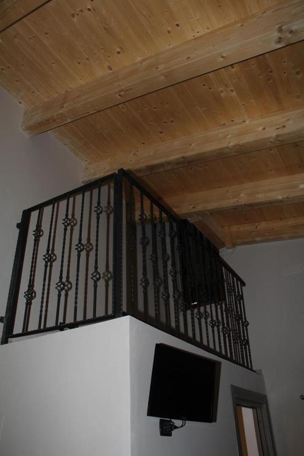 Bed and Breakfast Santa Lucia Альтамура Экстерьер фото